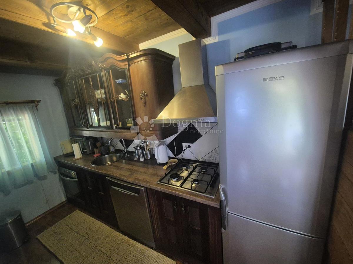 Hiša Gorkovec, Klanjec, 220m2