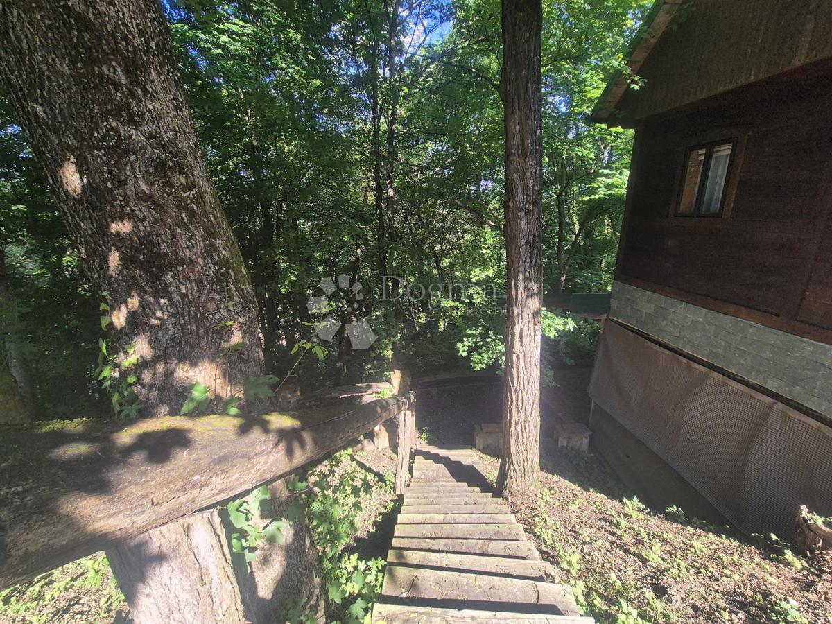 Hiša Gorkovec, Klanjec, 220m2