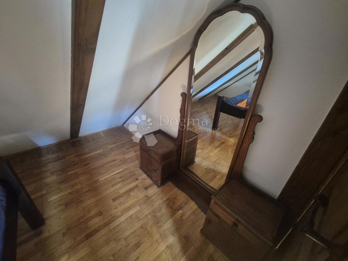 Hiša Gorkovec, Klanjec, 220m2