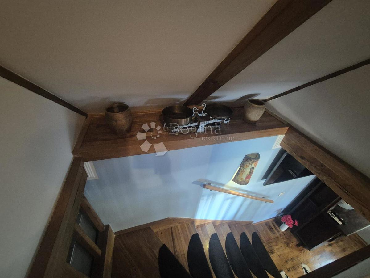 Hiša Gorkovec, Klanjec, 220m2