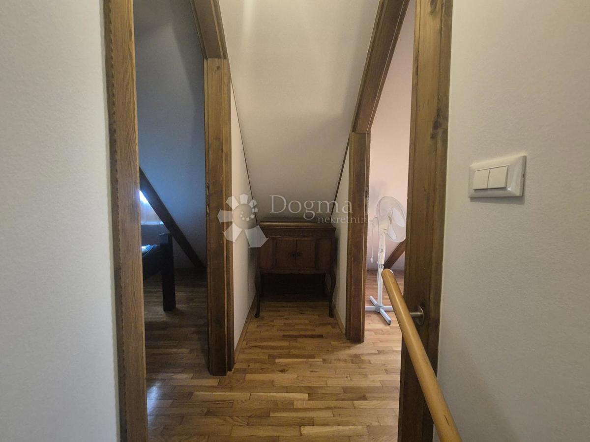 Hiša Gorkovec, Klanjec, 220m2