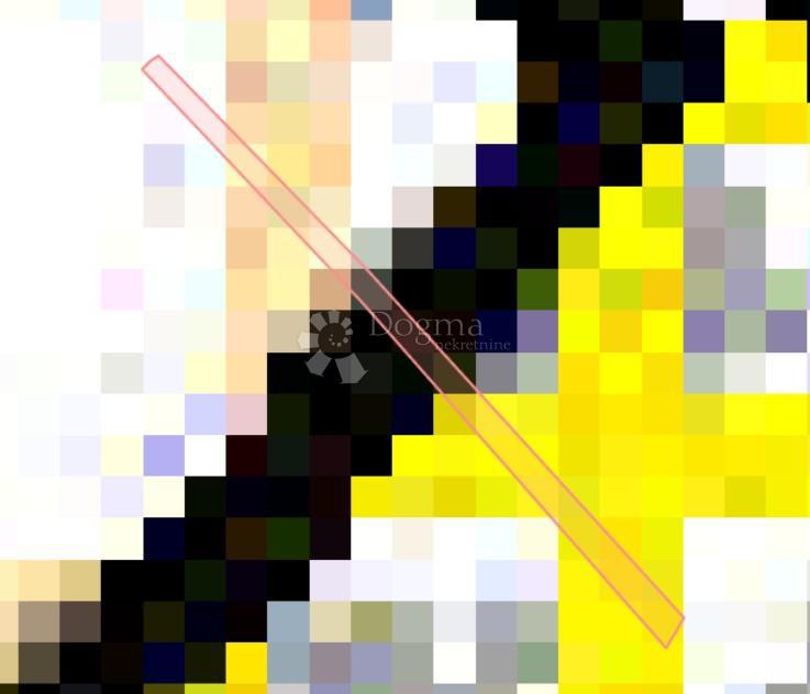 Zazidljivo zemljišče Sračinec, 2.309m2