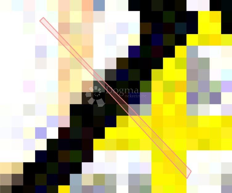 Zazidljivo zemljišče Sračinec, 2.309m2