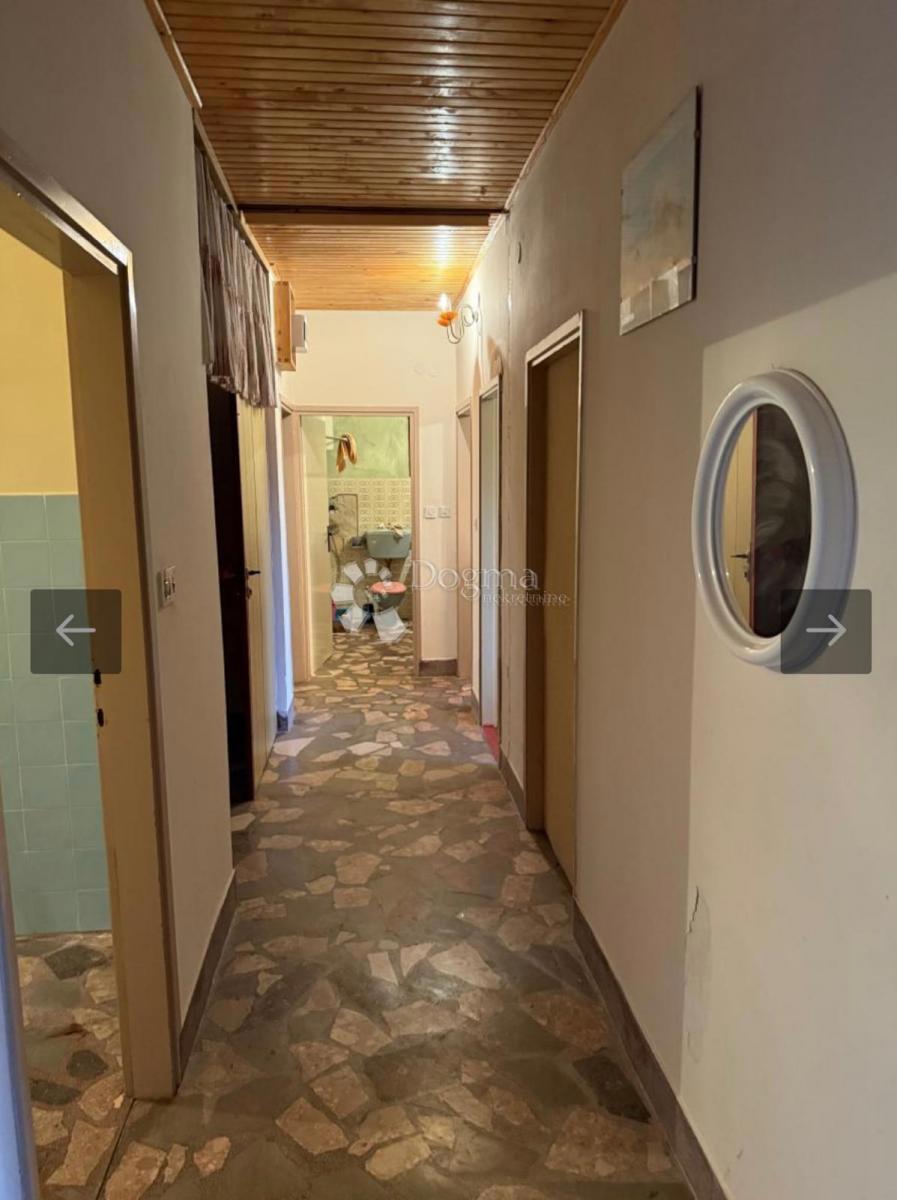 Hiša Murter, 471,63m2