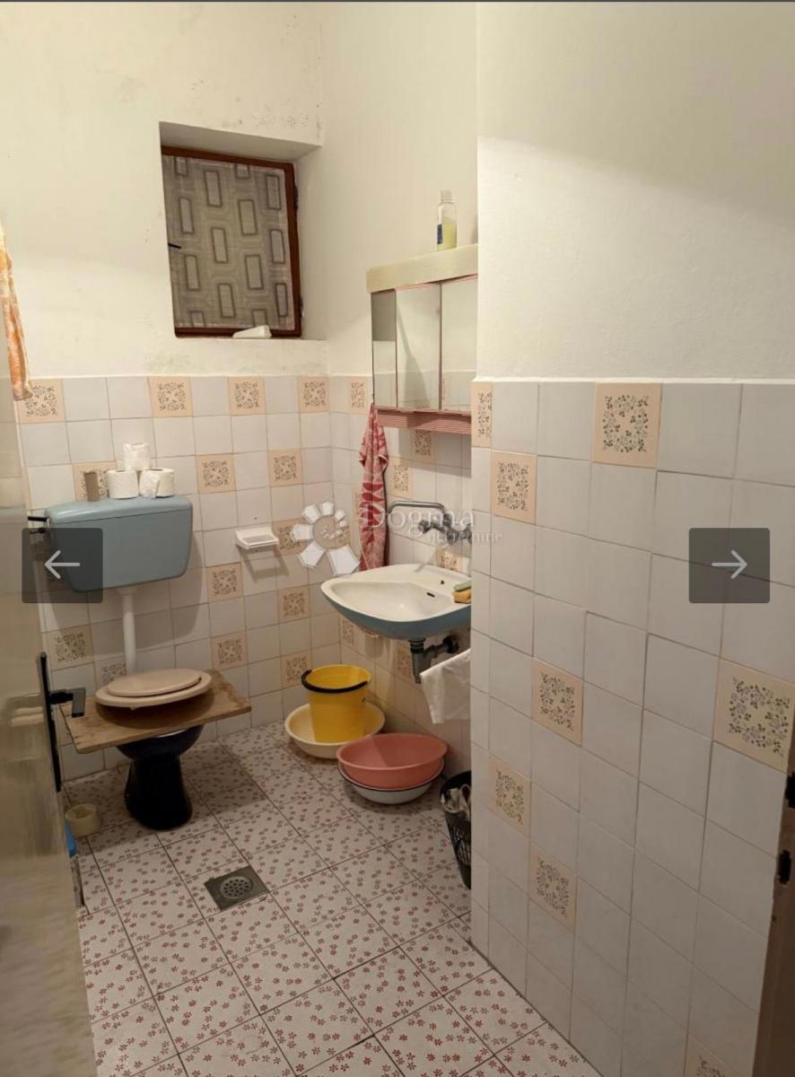 Hiša Murter, 471,63m2