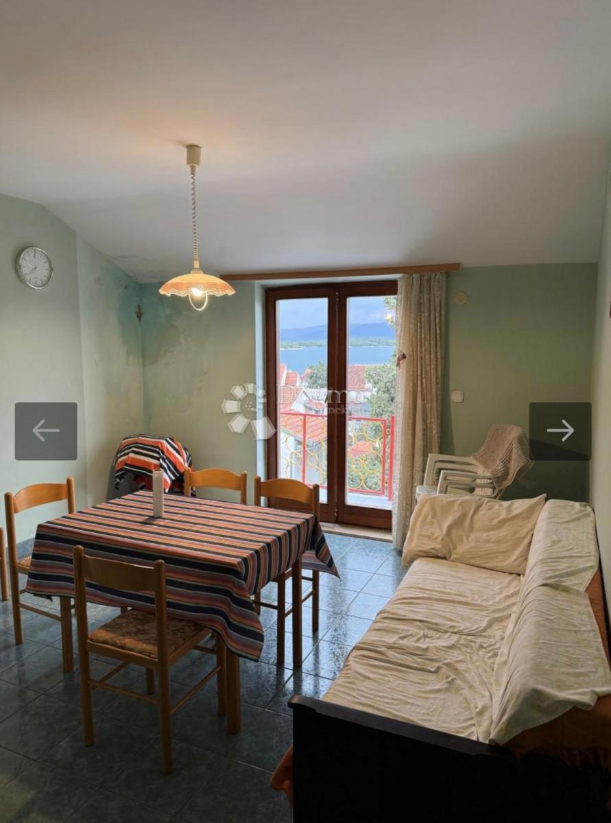 Hiša Murter, 471,63m2