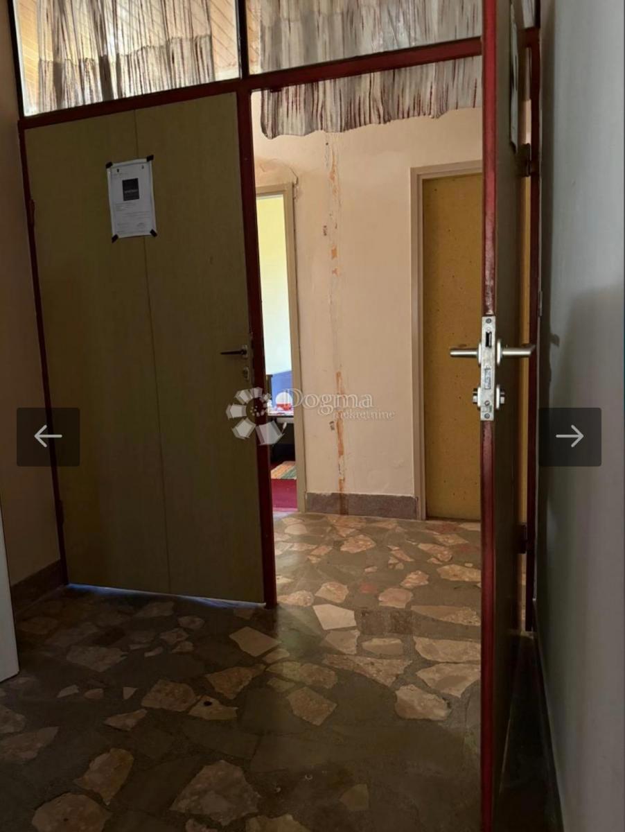 Hiša Murter, 471,63m2