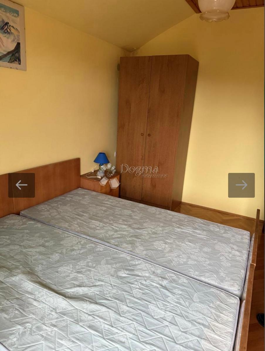 Hiša Murter, 471,63m2