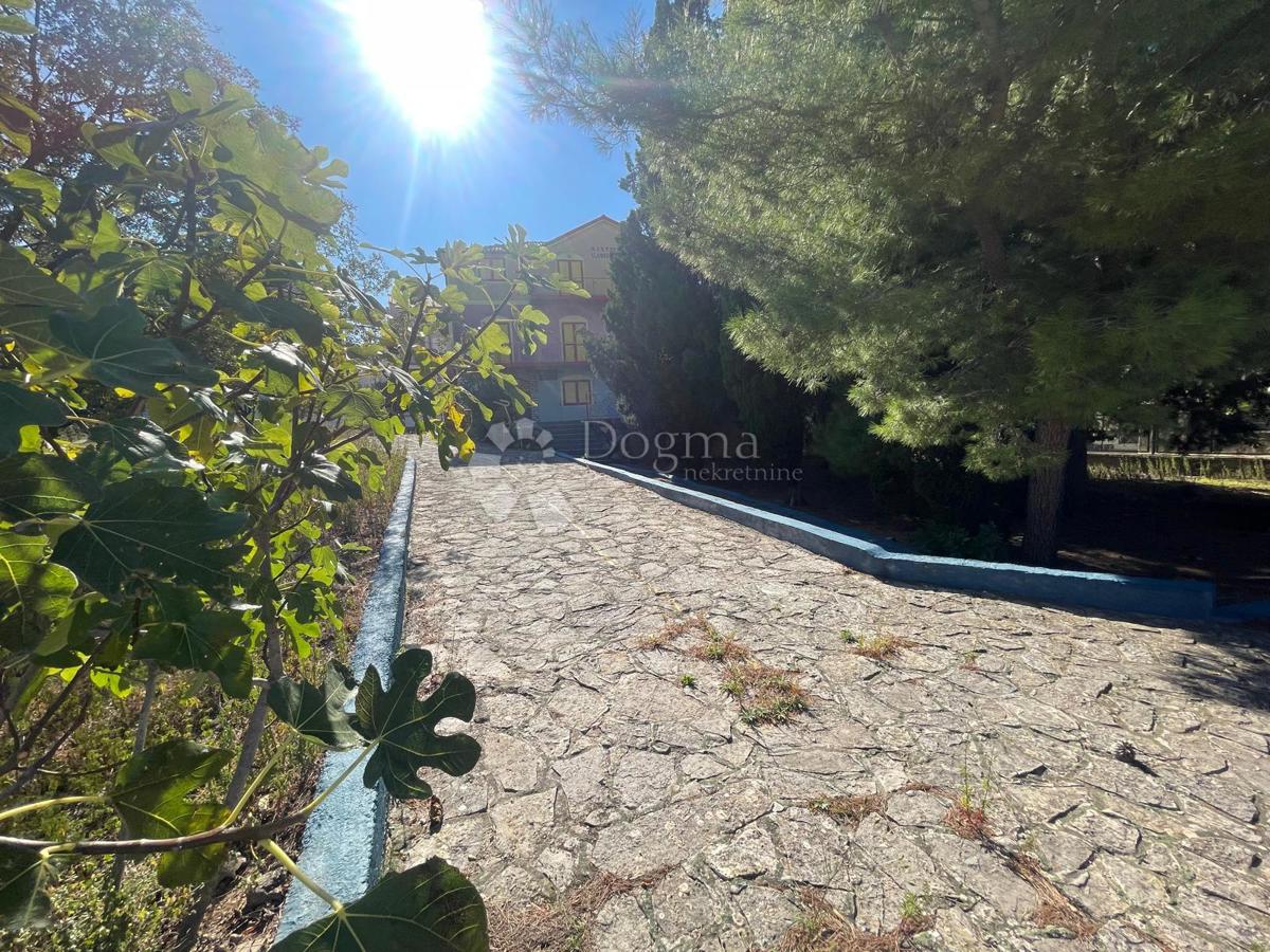 Hiša Murter, 471,63m2