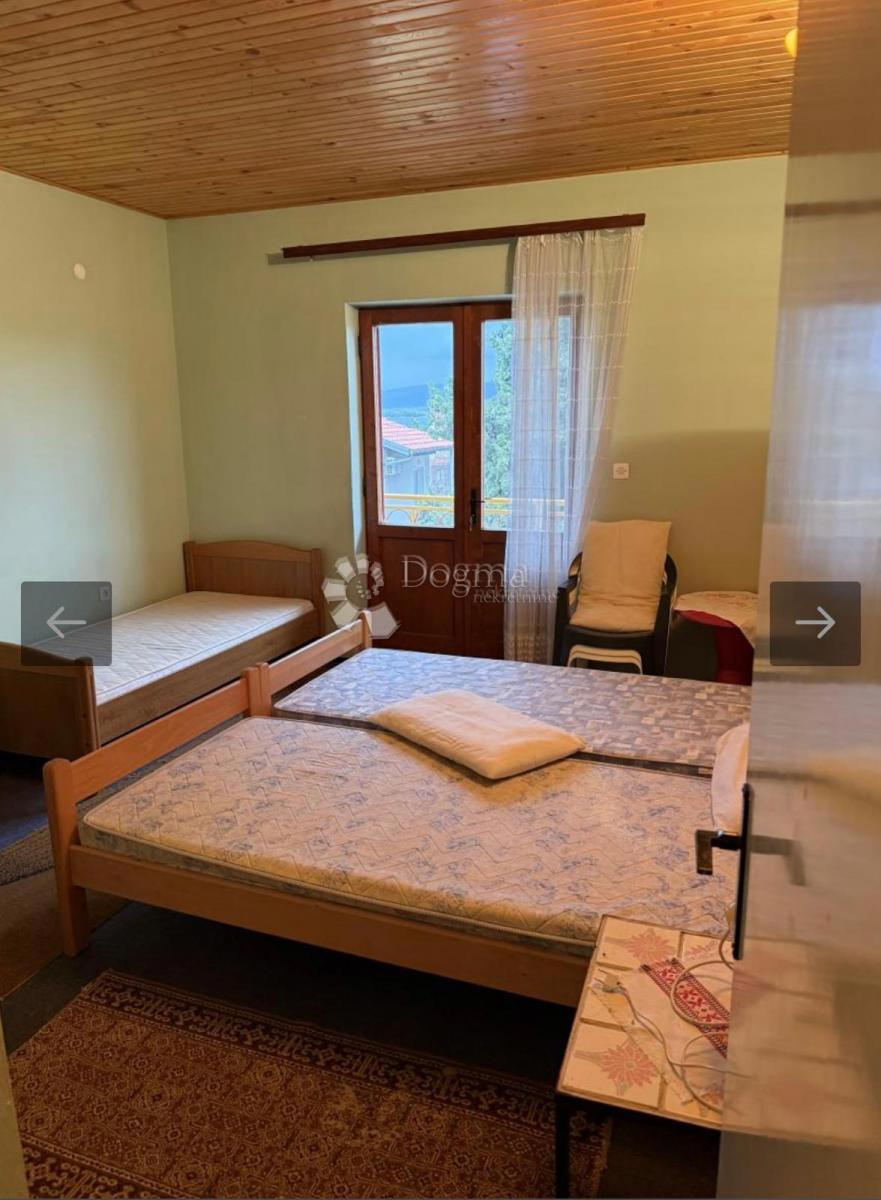 Hiša Murter, 471,63m2