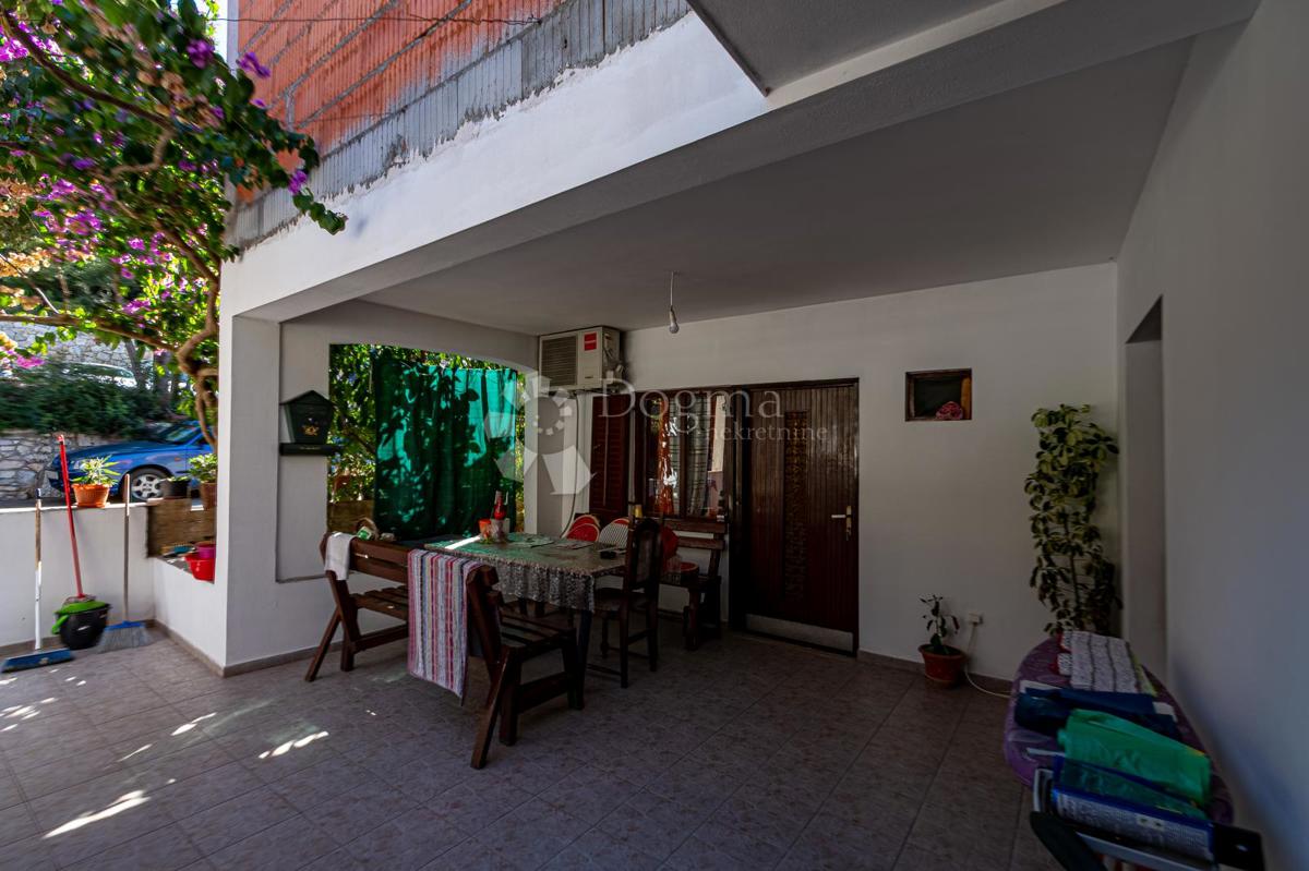 Hiša Čara, Korčula, 266m2