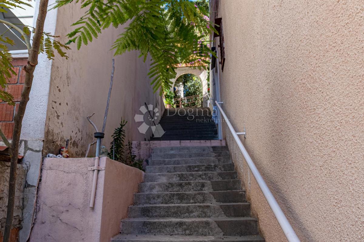 Hiša Čara, Korčula, 266m2