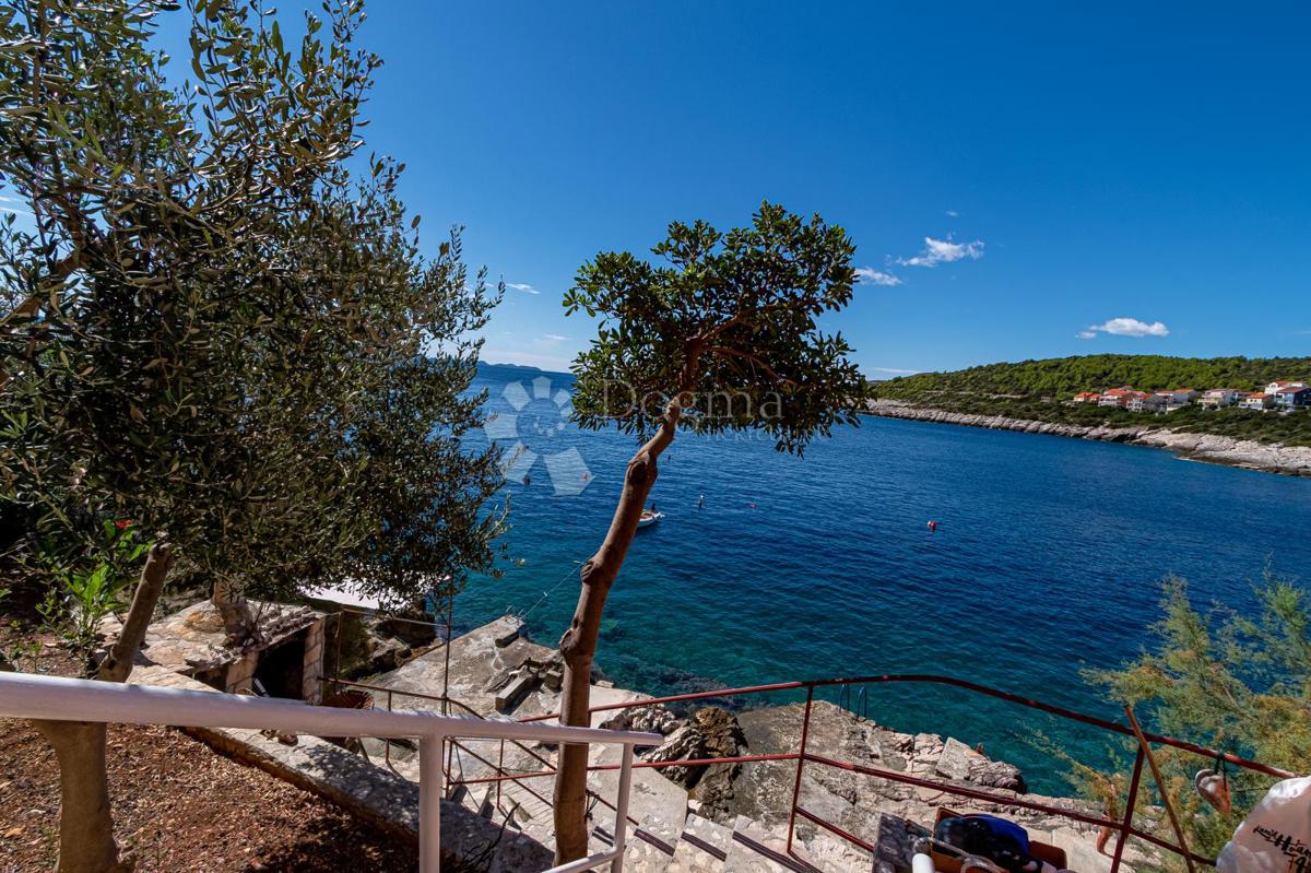 Hiša Čara, Korčula, 266m2