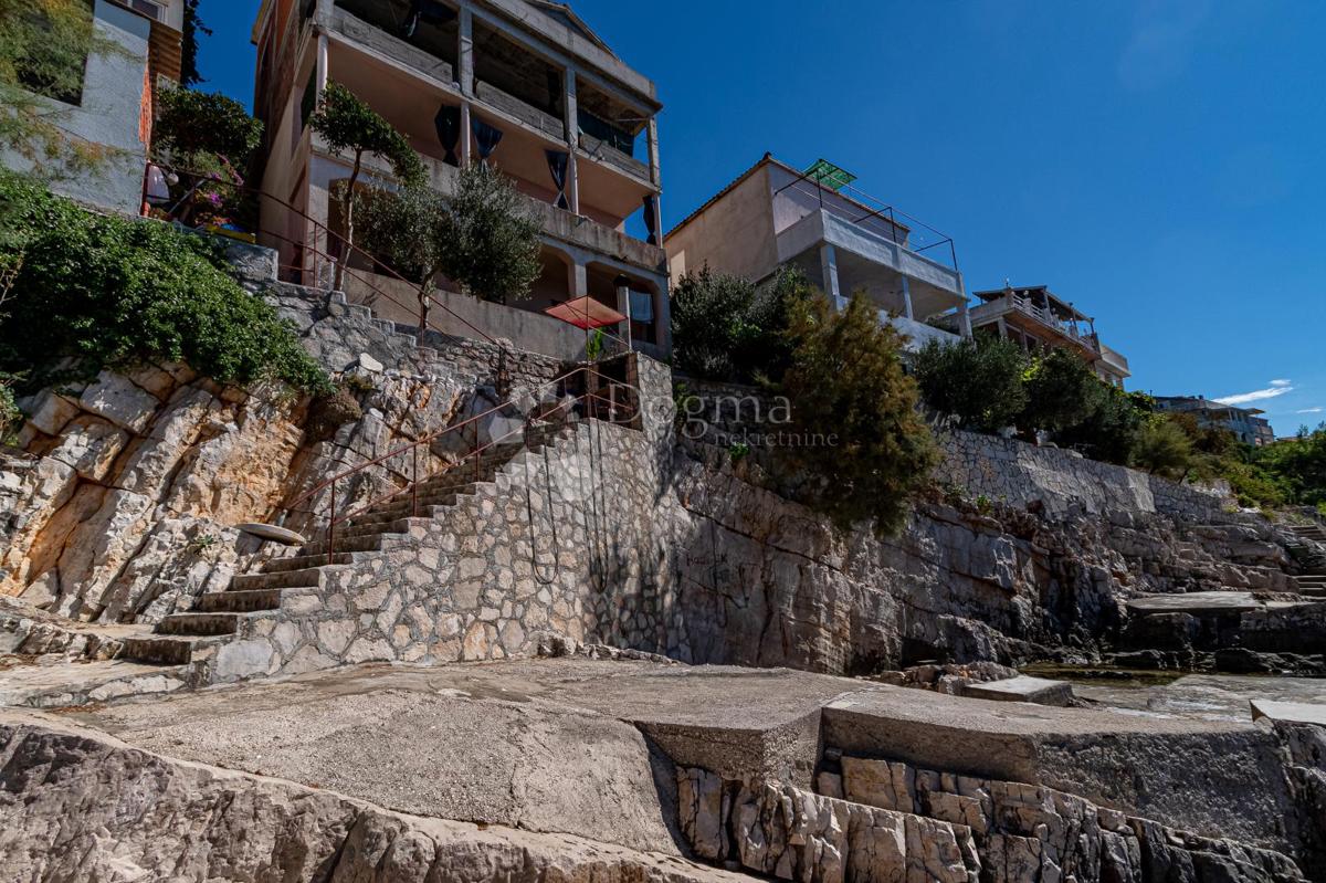 Hiša Čara, Korčula, 266m2