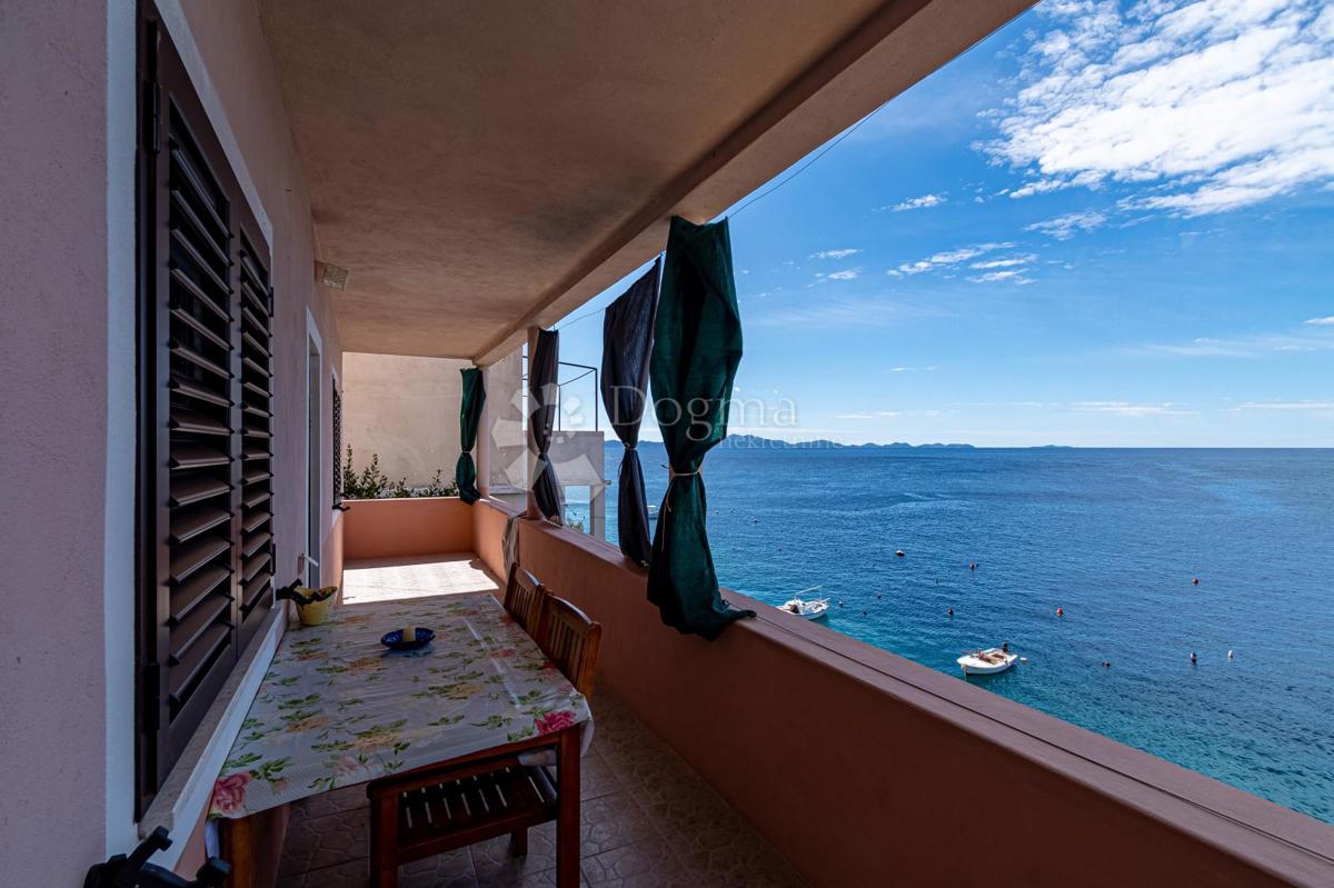 Hiša Čara, Korčula, 266m2