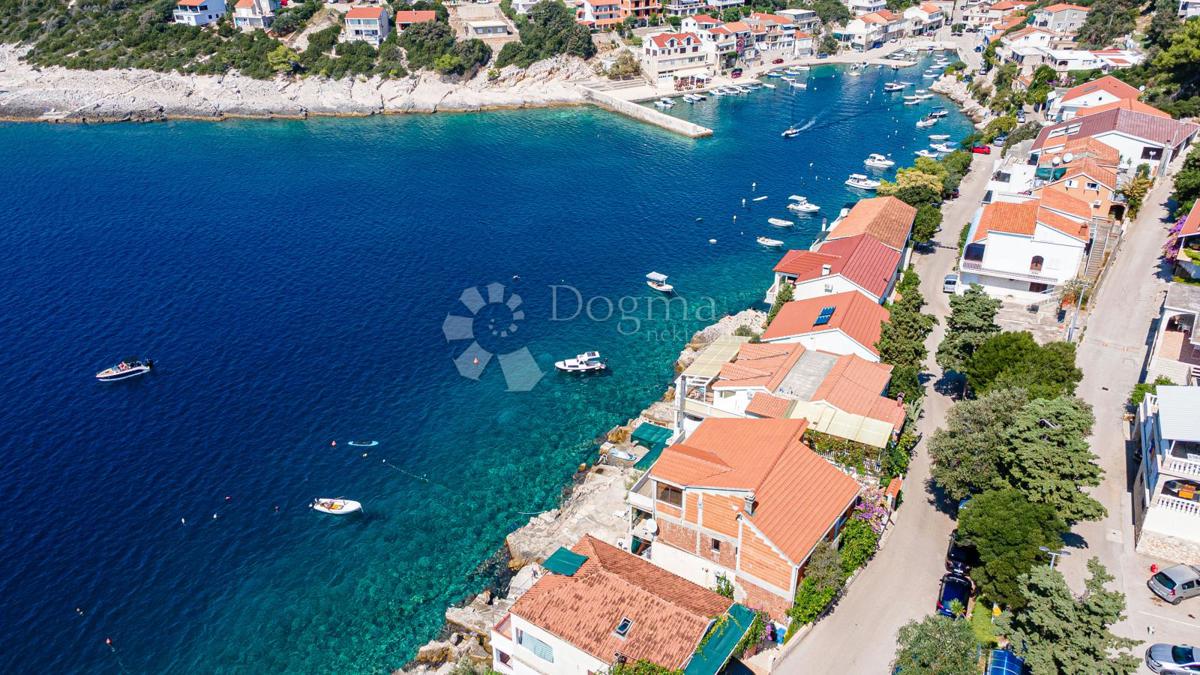 Hiša Čara, Korčula, 266m2