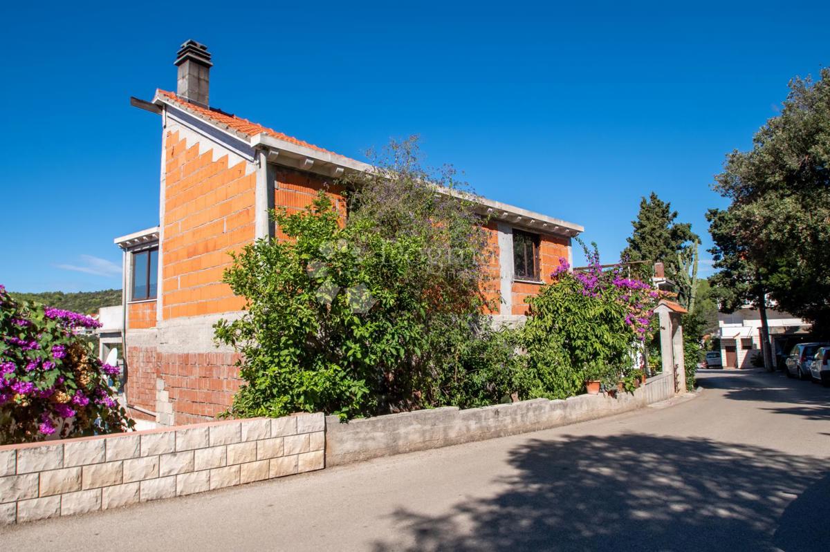 Hiša Čara, Korčula, 266m2