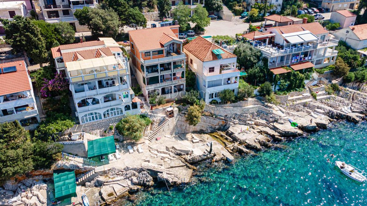 Hiša Čara, Korčula, 266m2