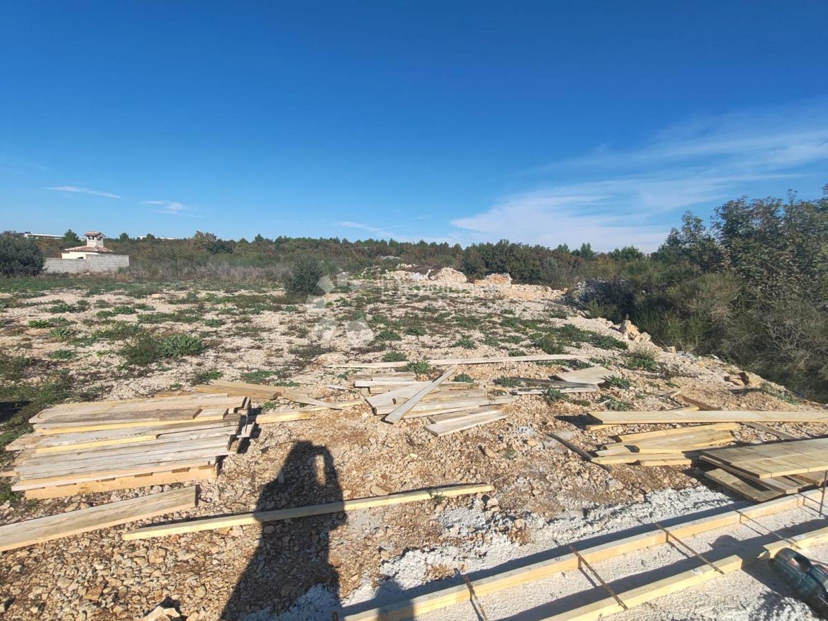 Zazidljivo zemljišče Vodice, 803m2