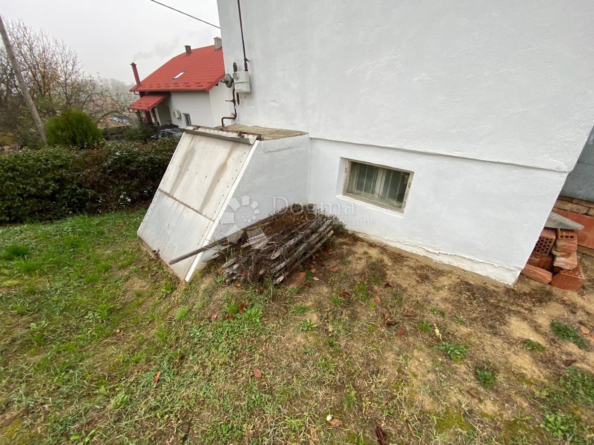 Zazidljivo zemljišče Popovača, 1.115m2