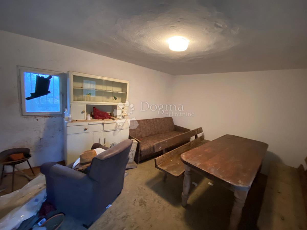 Zazidljivo zemljišče Popovača, 1.115m2