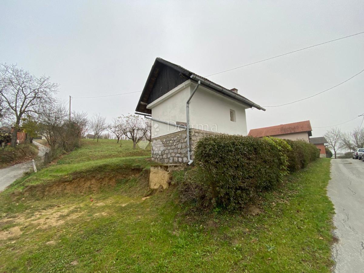 Zazidljivo zemljišče Popovača, 1.115m2