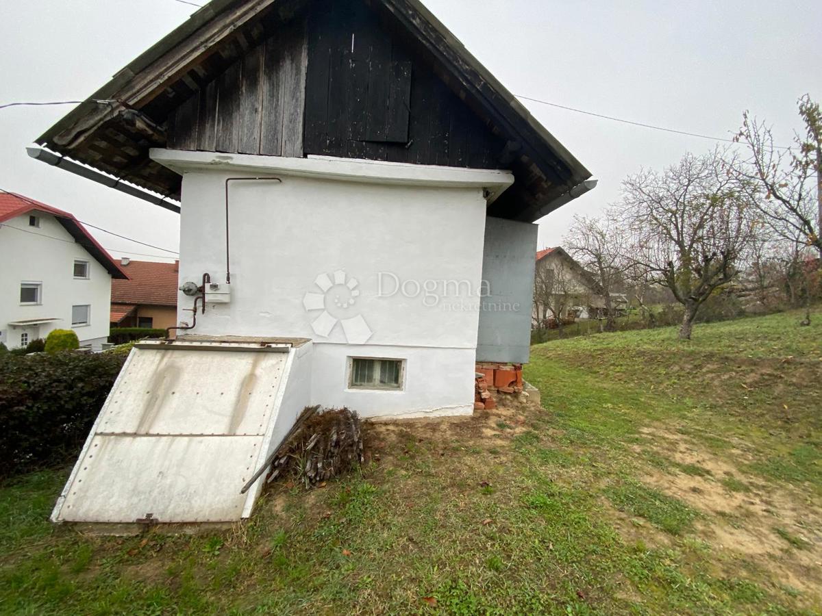 Zazidljivo zemljišče Popovača, 1.115m2