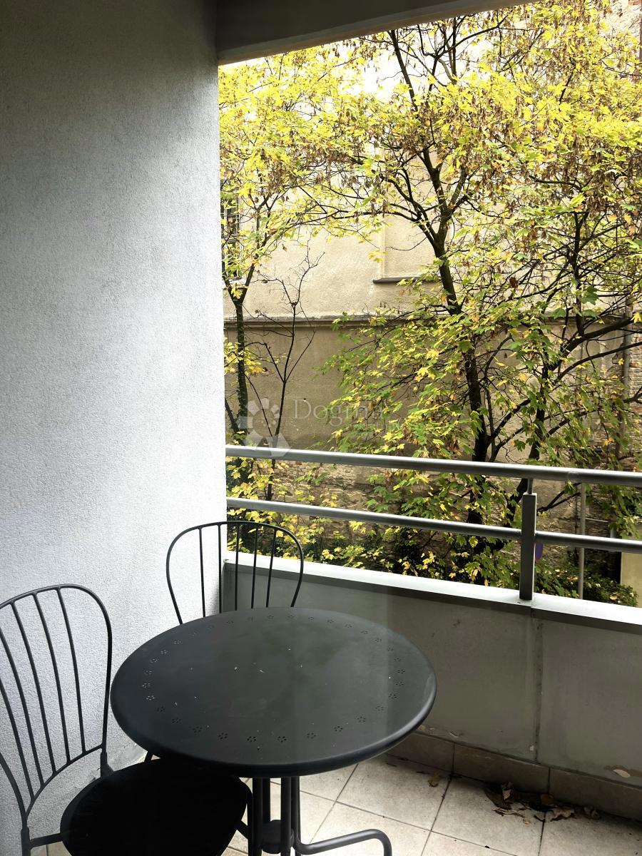 Stanovanje Donji grad, Donji Grad, 40,55m2