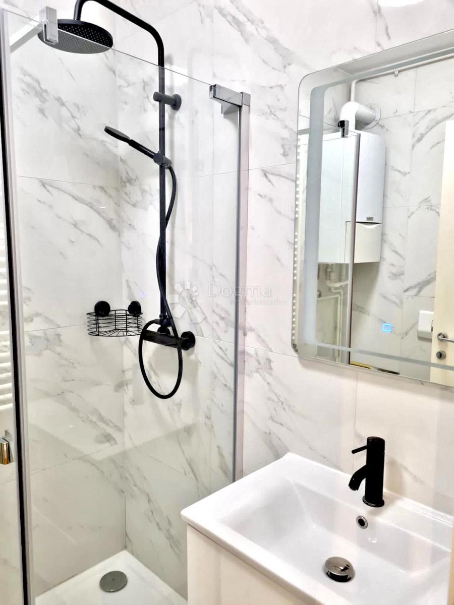 Stanovanje Donji grad, Donji Grad, 40,55m2