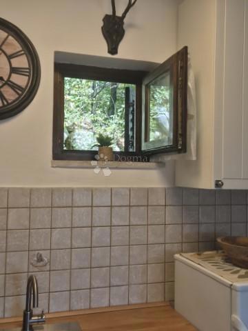 Hiša Lič, Fužine, 98m2