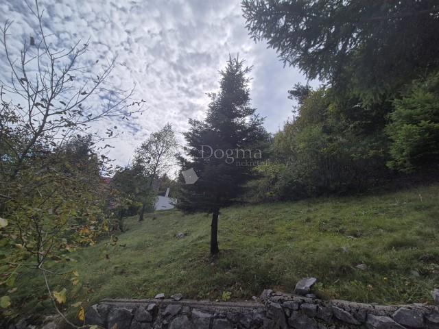 Hiša Lič, Fužine, 98m2