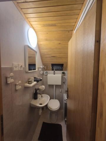 Hiša Lič, Fužine, 98m2