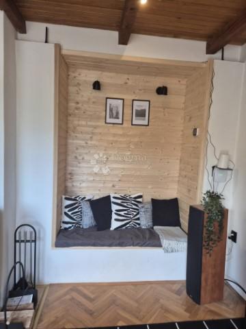 Hiša Lič, Fužine, 98m2