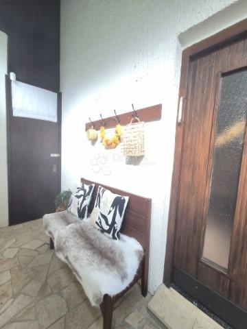 Hiša Lič, Fužine, 98m2