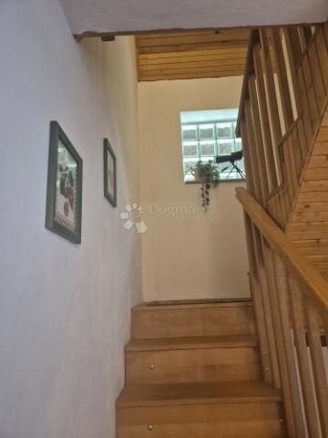 Hiša Lič, Fužine, 98m2