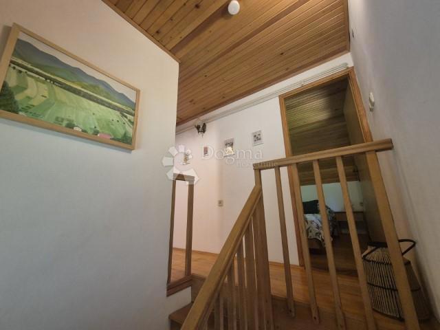 Hiša Lič, Fužine, 98m2