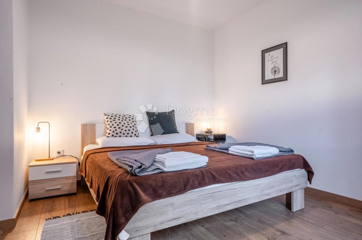 Hiša Cerovlje, 70m2