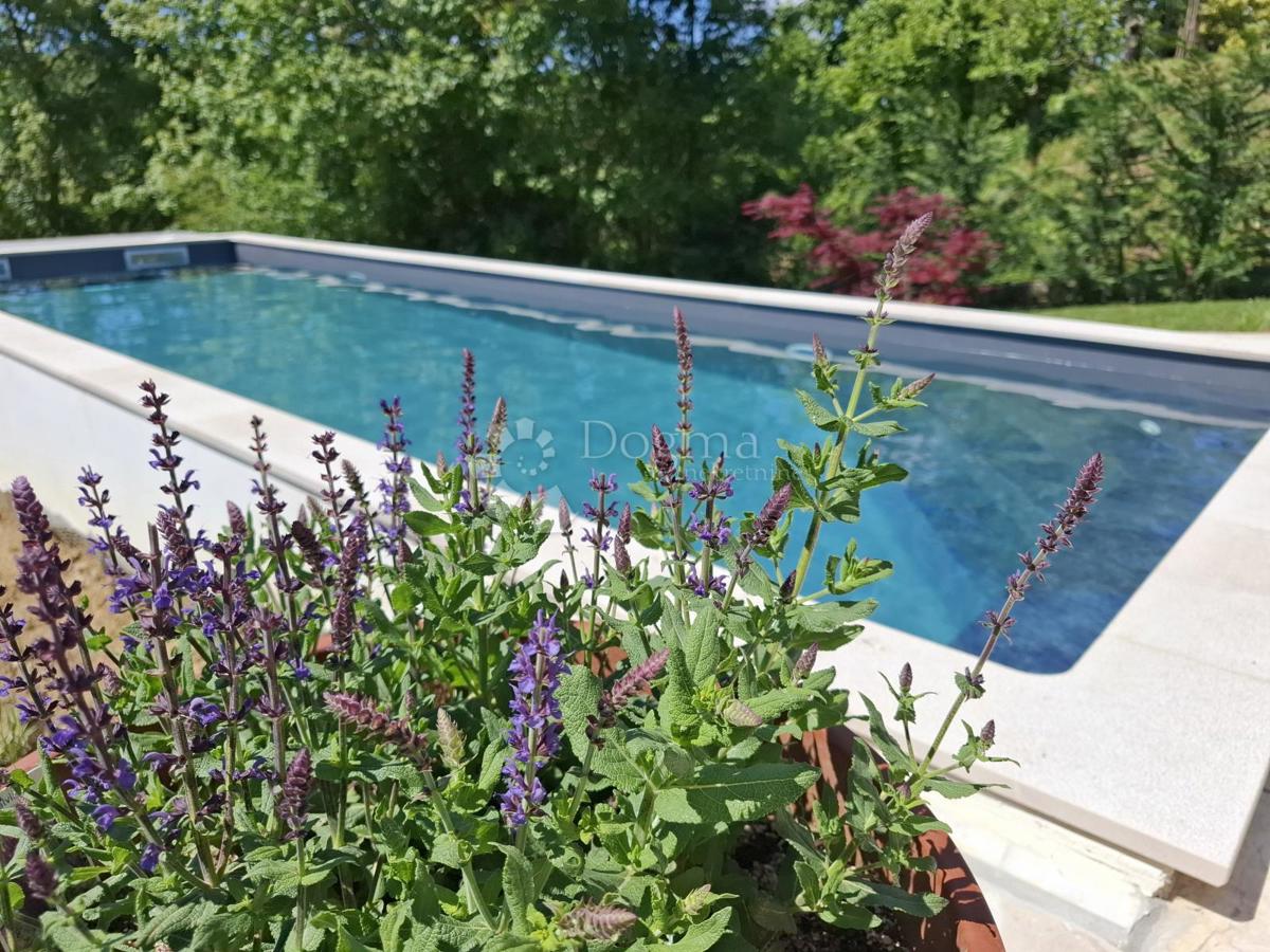 Hiša Cerovlje, 70m2