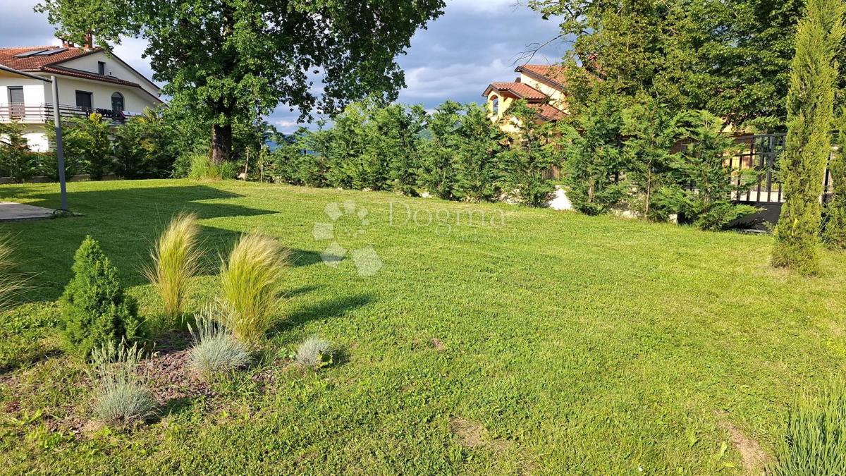 Hiša Cerovlje, 70m2