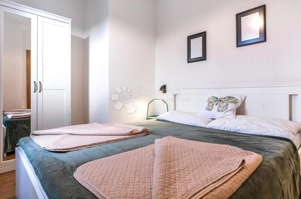 Hiša Cerovlje, 70m2