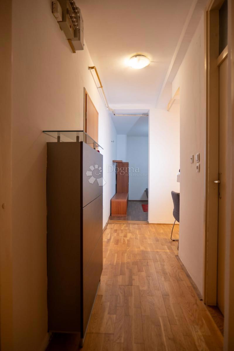 Stanovanje Retfala, Osijek, 54,84m2