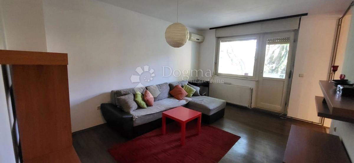 Stanovanje Retfala, Osijek, 54,84m2