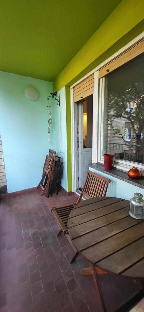 Stanovanje Retfala, Osijek, 54,84m2