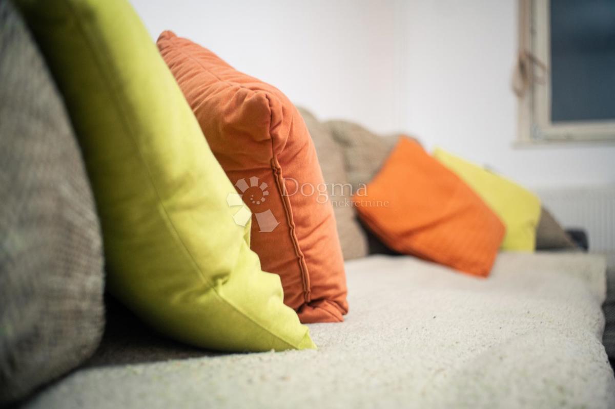 Stanovanje Retfala, Osijek, 54,84m2