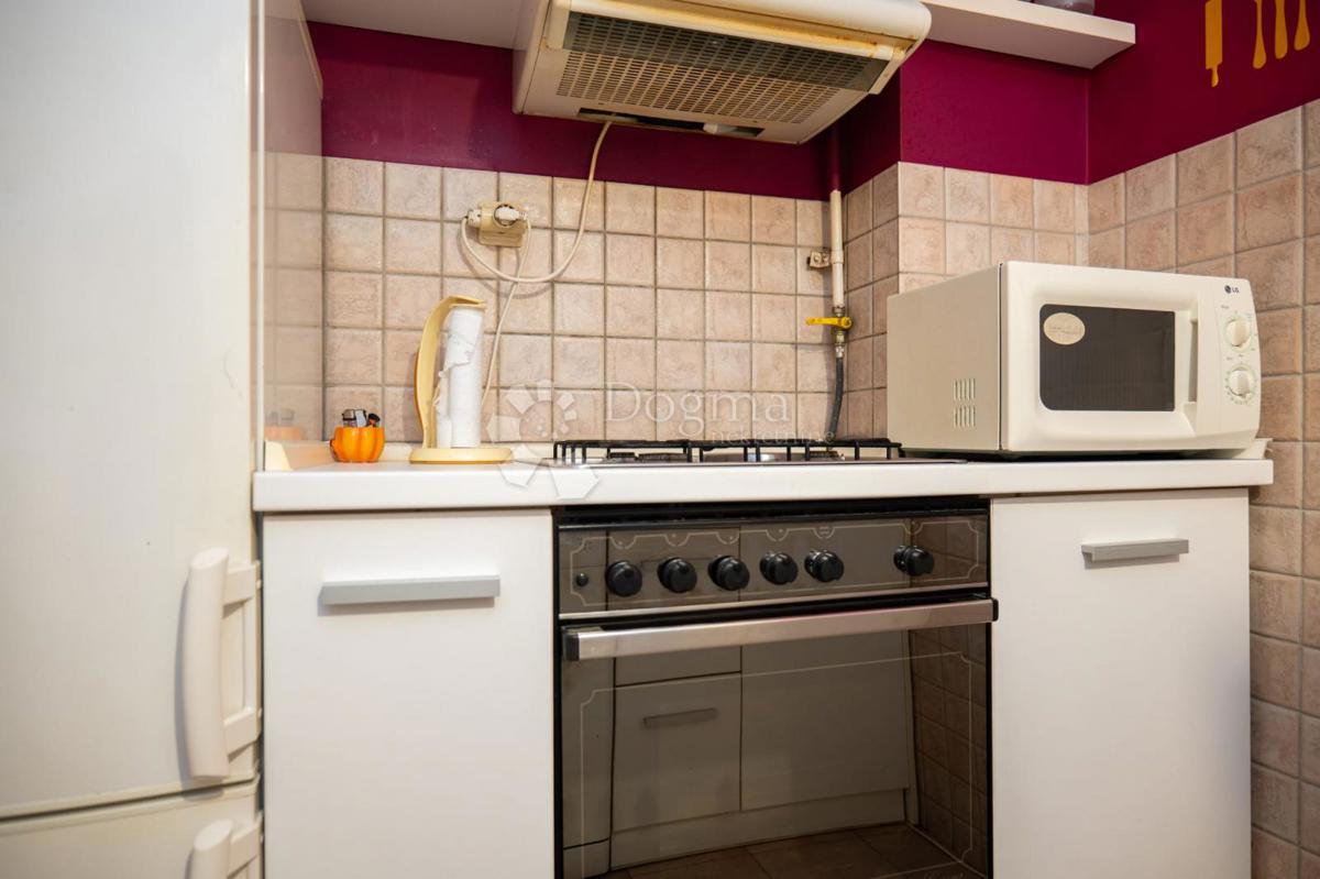 Stanovanje Retfala, Osijek, 54,84m2