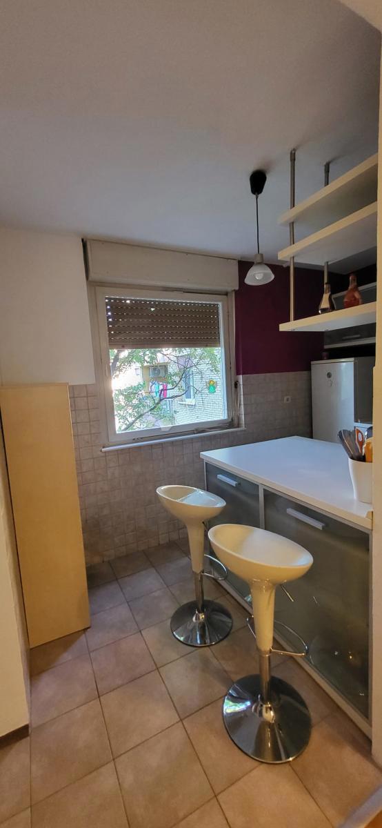 Stanovanje Retfala, Osijek, 54,84m2