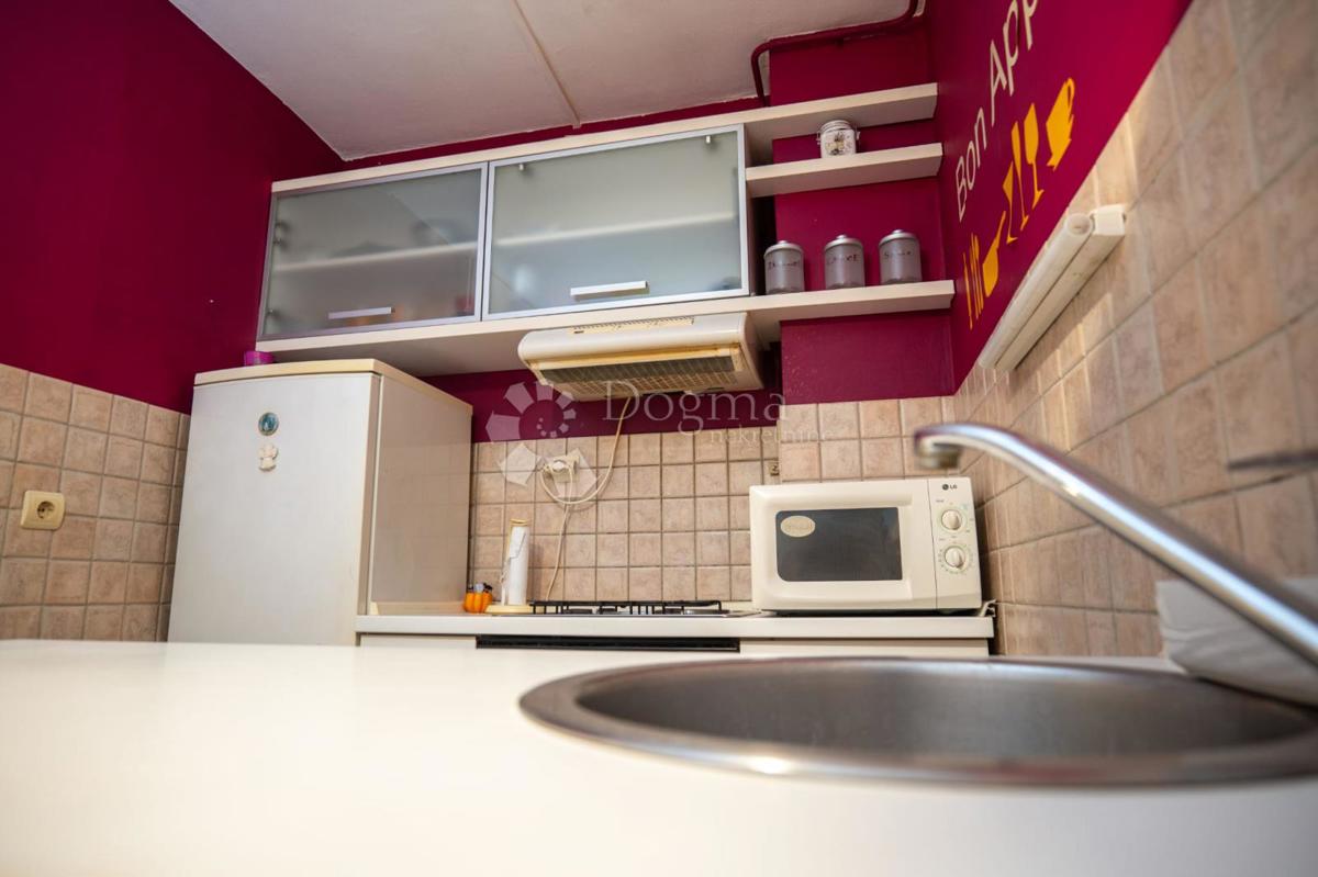 Stanovanje Retfala, Osijek, 54,84m2