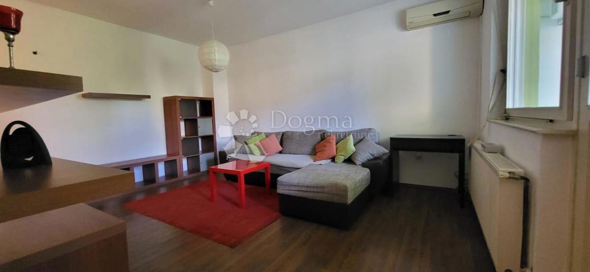 Stanovanje Retfala, Osijek, 54,84m2