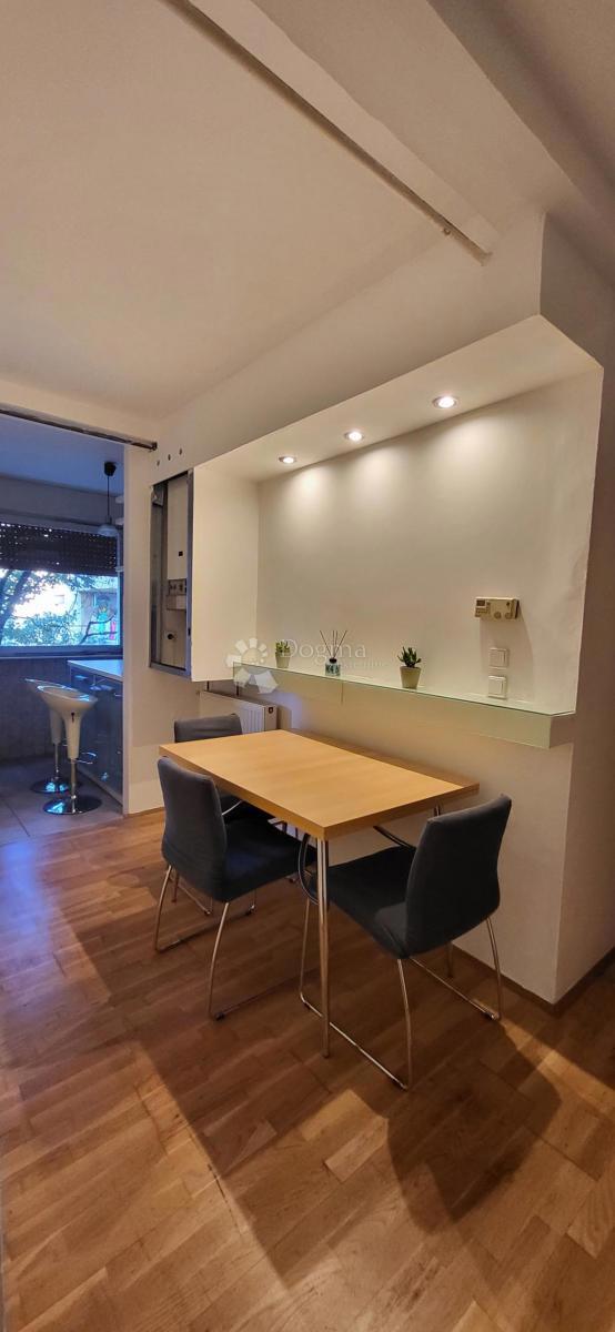 Stanovanje Retfala, Osijek, 54,84m2