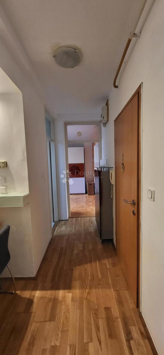 Stanovanje Retfala, Osijek, 54,84m2